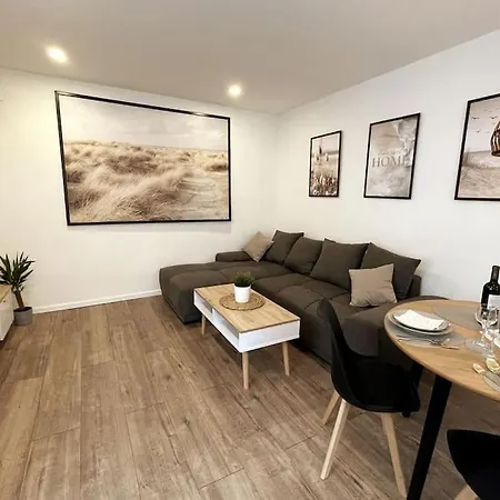 Ar Apartments III I 4 Pers I Modern I Schillerapartment Rudolstadt Exterior photo