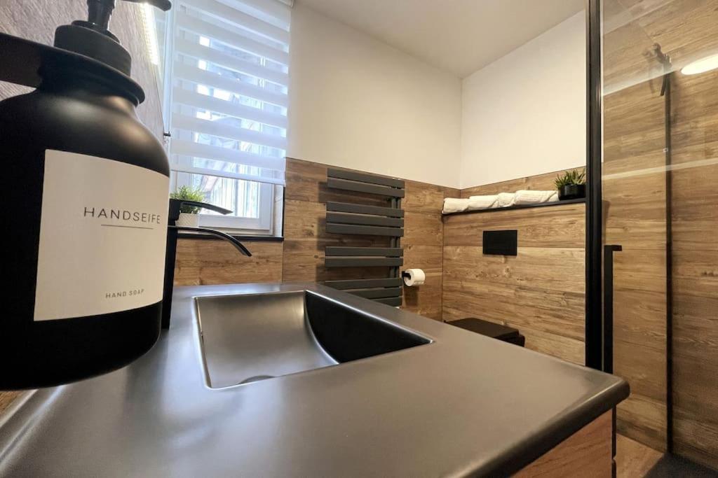 Ar Iii I 4 Pers I Modern I Schillerapartment Apartment *