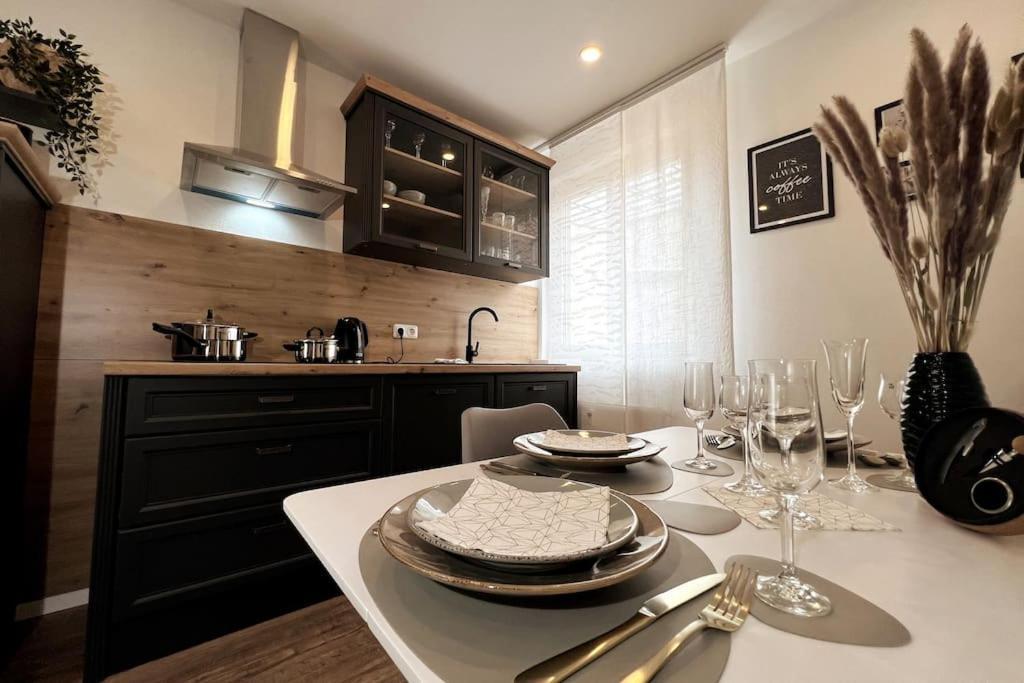 Apartment Ar Iii I 4 Pers I Modern I Schillerapartment