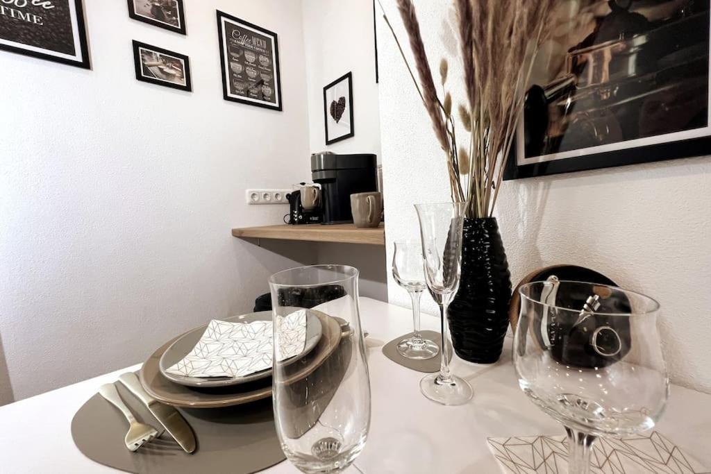 Ar Iii I 4 Pers I Modern I Schillerapartment Apartment *