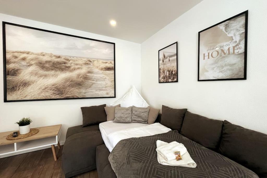 Ar Iii I 4 Pers I Modern I Schillerapartment Apartment