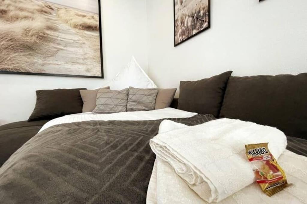 Ar Iii I 4 Pers I Modern I Schillerapartment Apartment