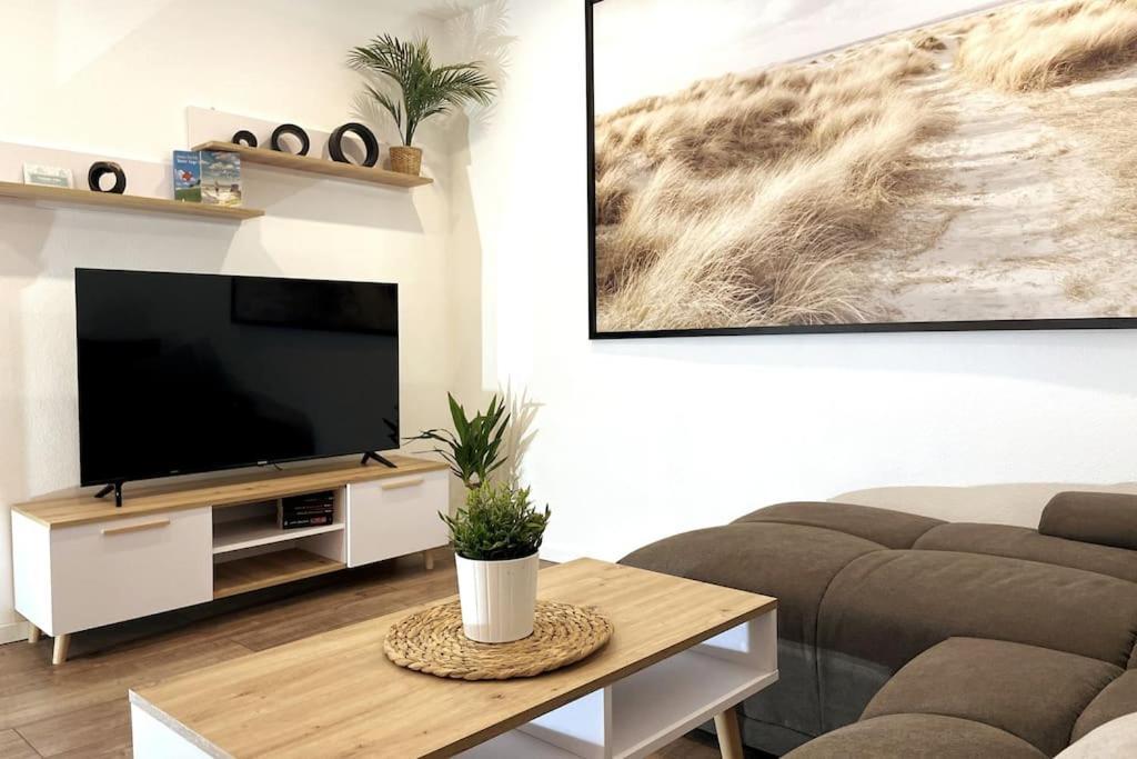Ar Iii I 4 Pers I Modern I Schillerapartment Apartment *