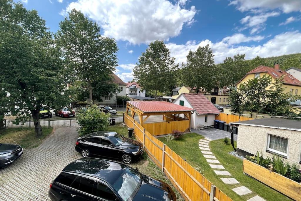 Ar Iii I 4 Pers I Modern I Schillerapartment Apartment