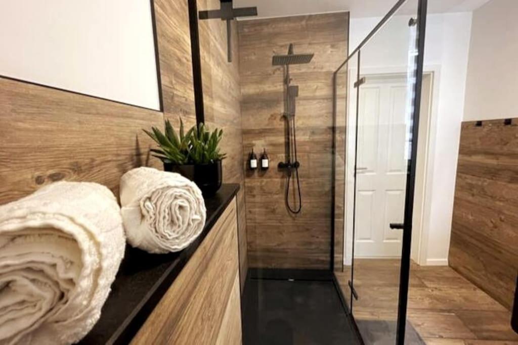 Apartment Ar Iii I 4 Pers I Modern I Schillerapartment Rudolstadt