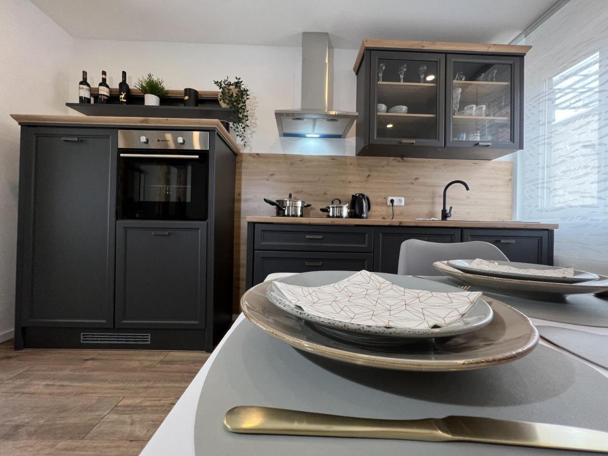 Ar Iii I 4 Pers I Modern I Schillerapartment * Rudolstadt