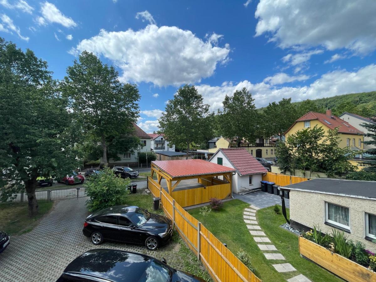 Ar Iii I 4 Pers I Modern I Schillerapartment