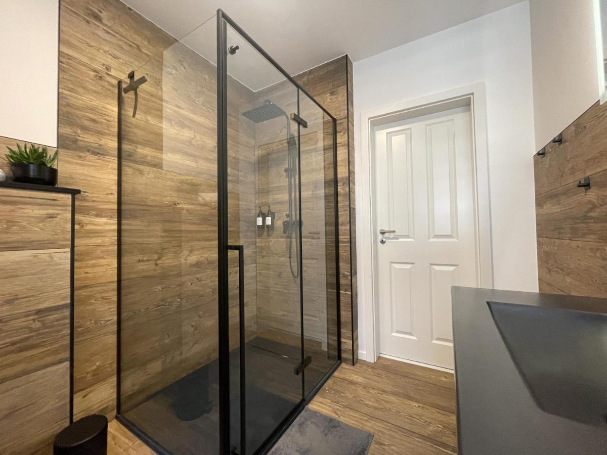 Apartment Ar Iii I 4 Pers I Modern I Schillerapartment Rudolstadt