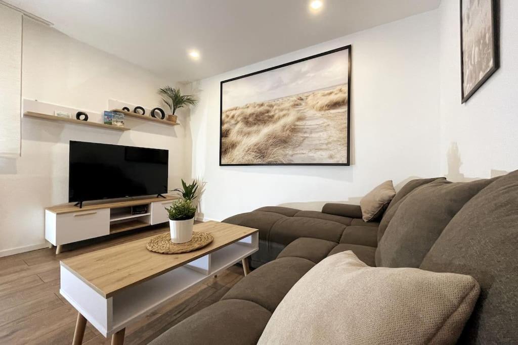 Ar Iii I 4 Pers I Modern I Schillerapartment Rudolstadt