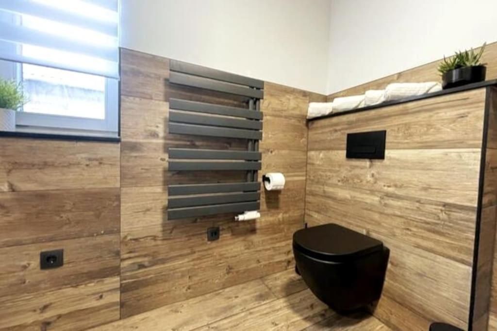 Ar Iii I 4 Pers I Modern I Schillerapartment Rudolstadt