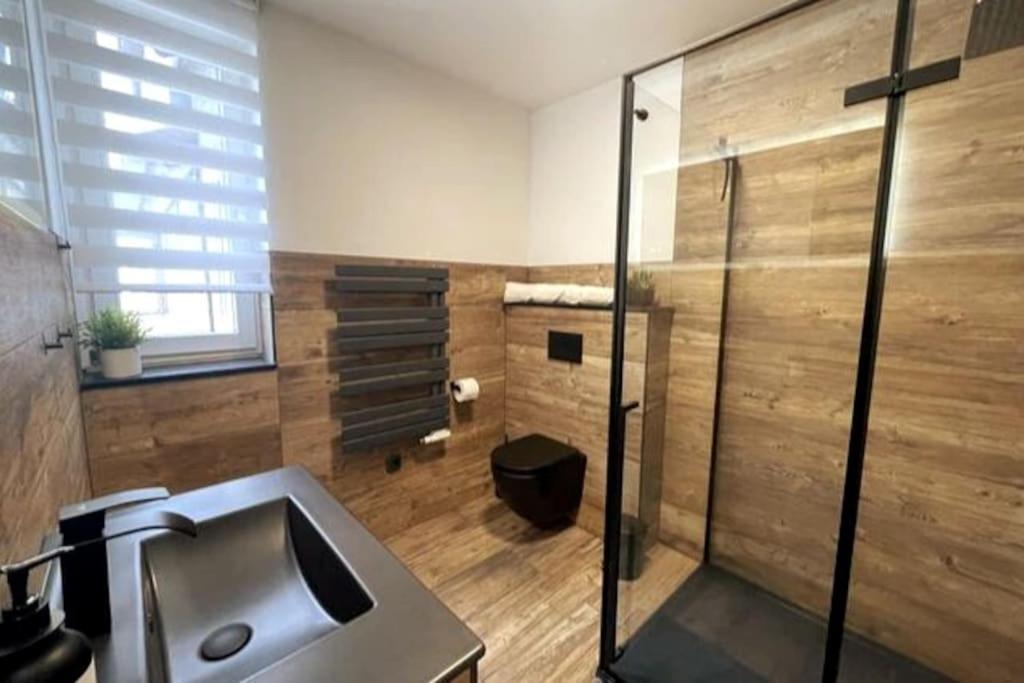 Ar Iii I 4 Pers I Modern I Schillerapartment Apartment