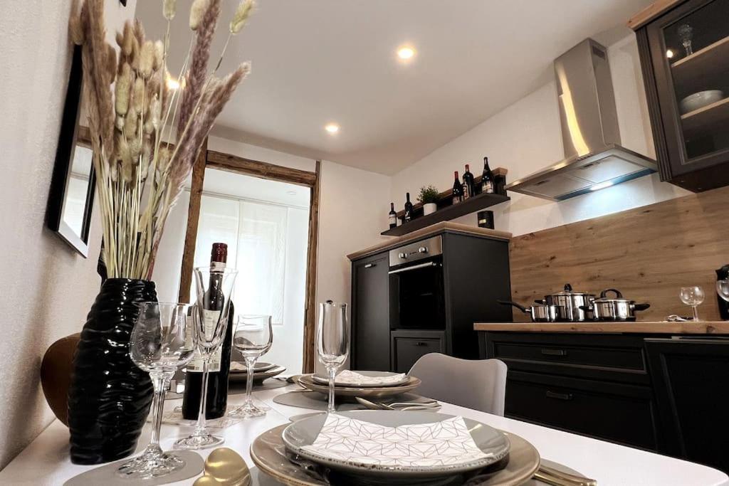 Ar Iii I 4 Pers I Modern I Schillerapartment Apartment *