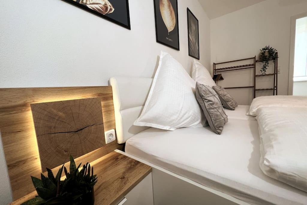 Ar Iii I 4 Pers I Modern I Schillerapartment Apartment Rudolstadt