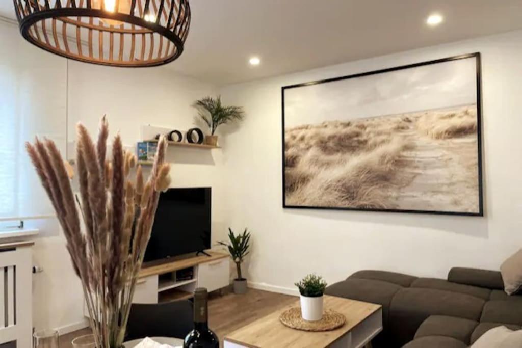 Apartment Ar Iii I 4 Pers I Modern I Schillerapartment Rudolstadt