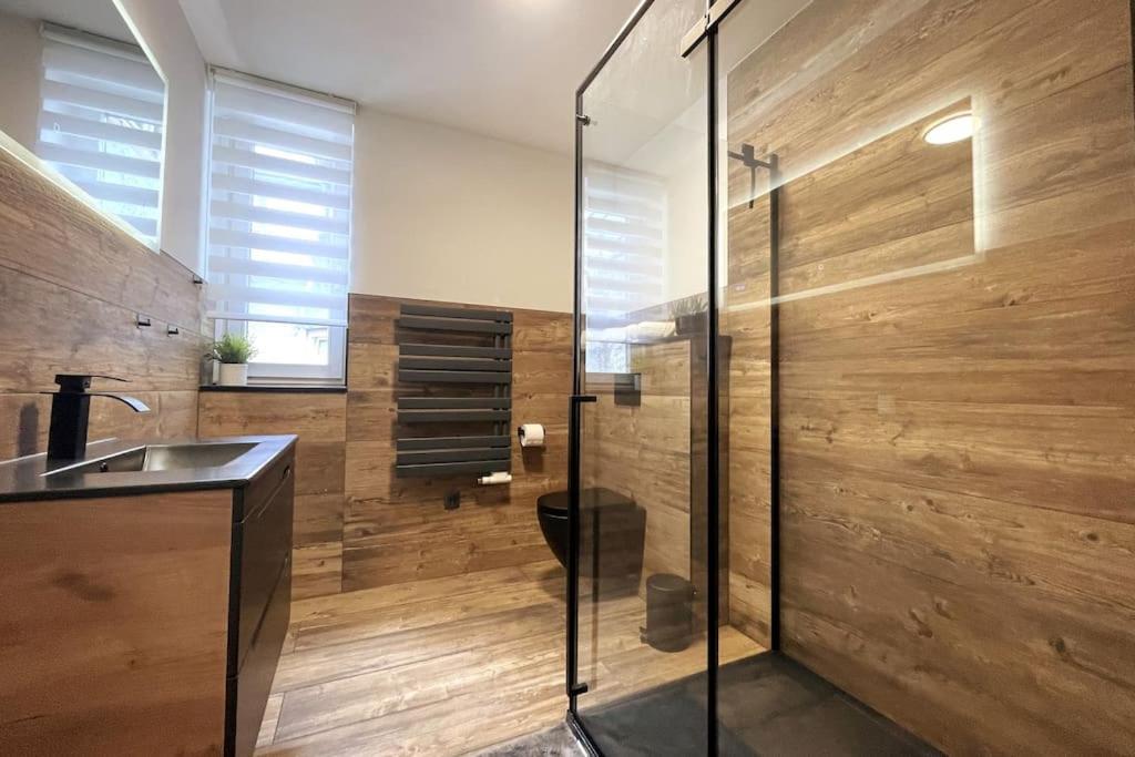 Ar Iii I 4 Pers I Modern I Schillerapartment Apartment Rudolstadt