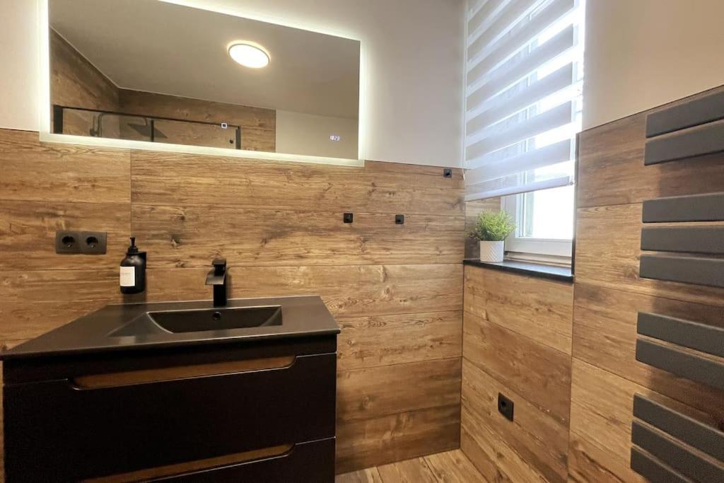 Ar Iii I 4 Pers I Modern I Schillerapartment * Rudolstadt